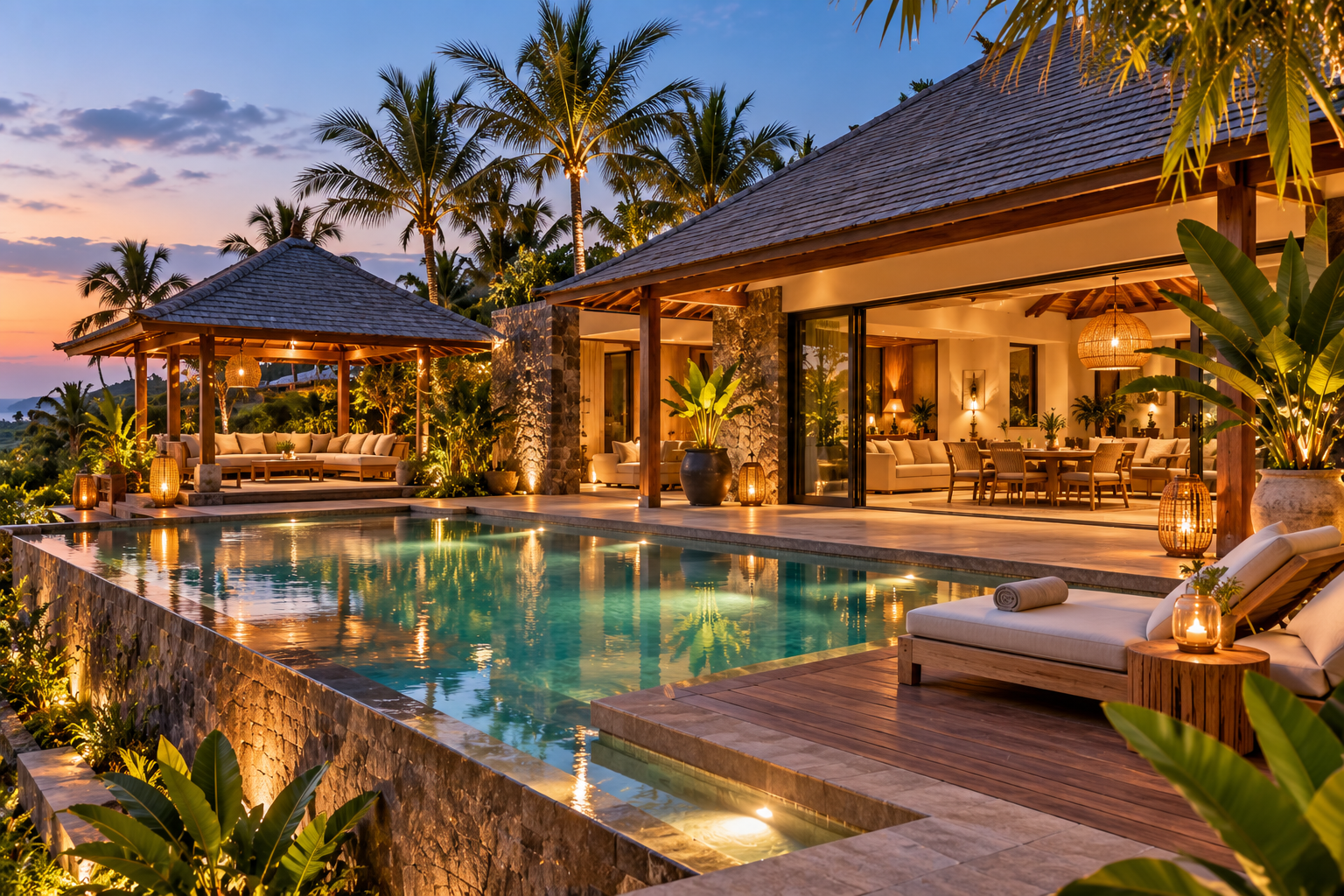 Villa Azur